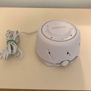 MarPac sleep machine